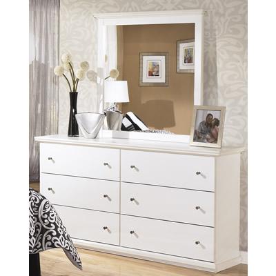 Signature Design by Ashley Bostwick Shoals B139B34 3 pc King Bedroom Set IMAGE 3