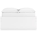 Signature Design by Ashley Onita Full Platform Bed EB9630-84/EB9630-89/B100-12 IMAGE 4