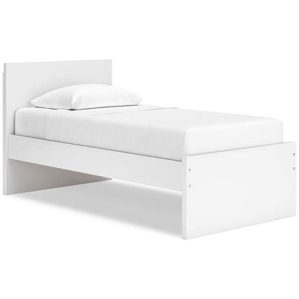 Signature Design by Ashley Onita Twin Panel Bed EB9630-253/EB9630-52/EB9630-89/B100-11 IMAGE 1