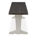 Signature Design by Ashley Darborn Bench D796-00 IMAGE 3