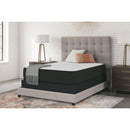  Sierra Sleep Limited Edition Firm M41051 California King Mattress IMAGE 3
