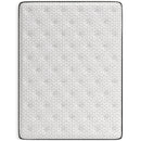  Sierra Sleep Limited Edition Plush M41121 Full Mattress IMAGE 2