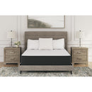  Sierra Sleep Limited Edition Plush M41141 King Mattress IMAGE 7