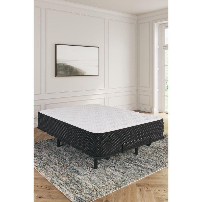 Sierra Sleep Limited Edition Plush M41171 Twin XL Mattress IMAGE 5