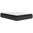  Sierra Sleep Limited Edition PT M41251 California King Mattress IMAGE 1