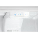 Danby 23.44-inch, 11.6 cu. ft. Freestanding Top Freezer Refrigerator DFF116B2SSDBL IMAGE 6