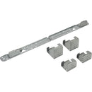  Whirlpool Microwave Bump Out Mounting Kit W11630300 IMAGE 1