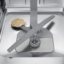Samsung 24-inch Top Control Dishwasher with StormWash™ DW80CG5450SR/AA IMAGE 9