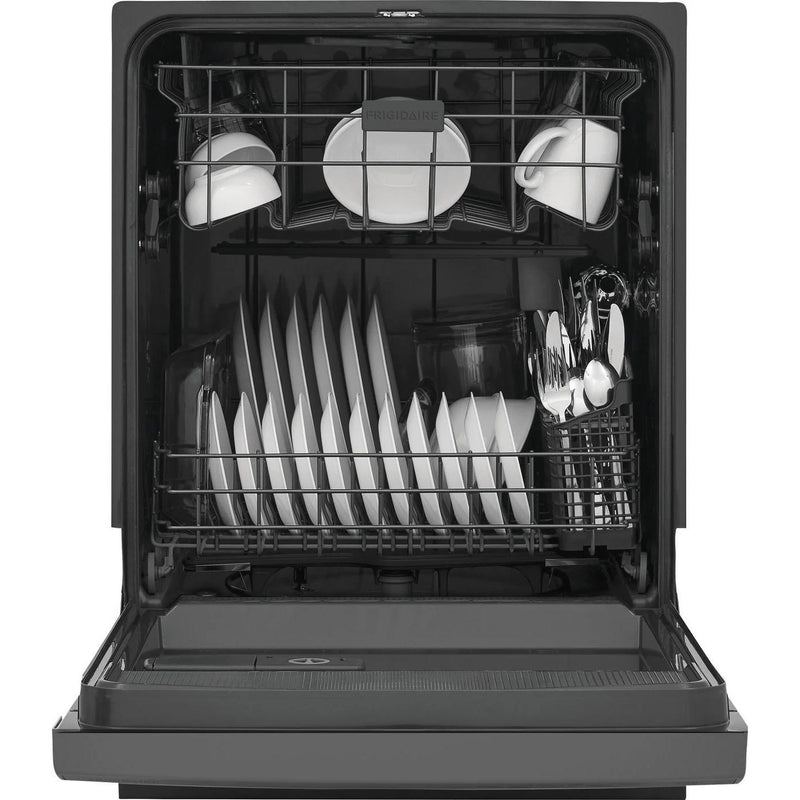  Frigidaire 24-inch Built-in Dishwasher FDPC4314AS IMAGE 7