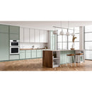 Samsung 30-inch, 7.0 cu. ft. Built-in Combination Wall Oven NQ70CB700D12AA IMAGE 14