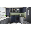  Samsung 7.4 cu. ft Electric Dryer with Pet Care Dry and Steam Sanitize+ DVE54CG7155DAC IMAGE 10