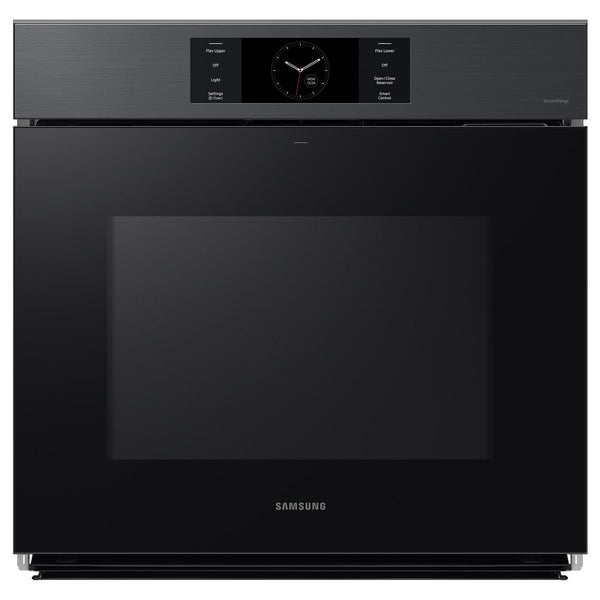 Samsung 30-inch, 5.1 cu.ft. Built-in Single Wall Oven NV51CG700SMT/AA IMAGE 1