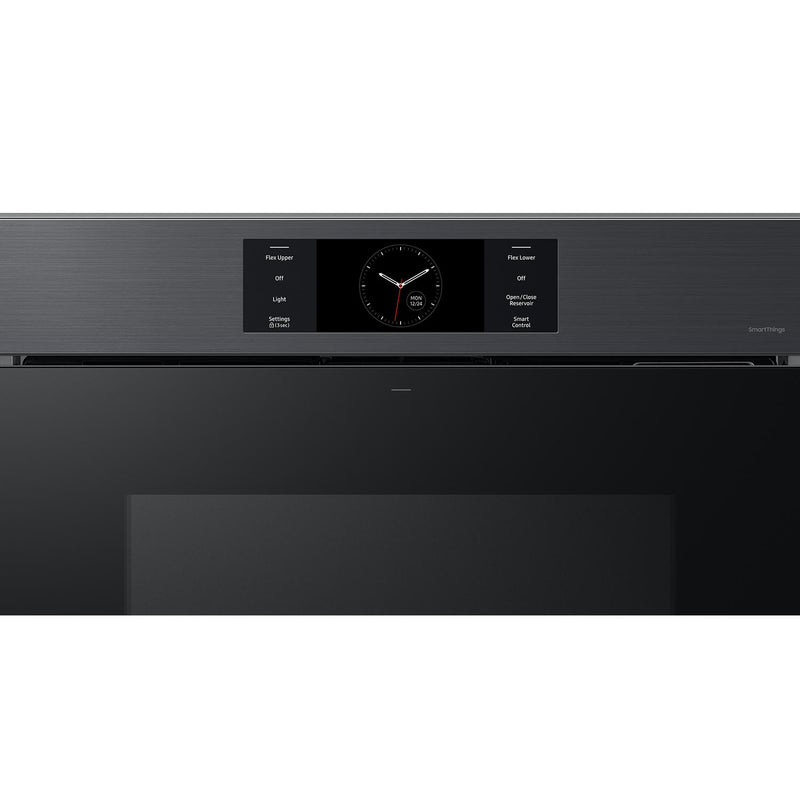 Samsung 30-inch, 5.1 cu.ft. Built-in Single Wall Oven NV51CG700SMT/AA IMAGE 8