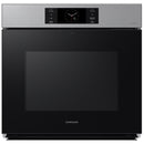 Samsung 30-inch, 5.1 cu.ft. Built-in Single Wall Oven NV51CG700SSRAA IMAGE 1