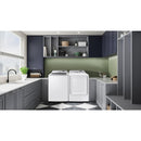  Samsung 5.3 cu. ft. Top Loading Washer with Smart Things Wi-Fi WA46CG3505AWA4 IMAGE 12