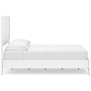 Signature Design by Ashley Binterglen Full Panel Bed B427-87/B427-83 IMAGE 3