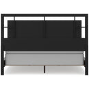 Signature Design by Ashley Covetown California King Panel Bed B441-82/B441-94 IMAGE 4