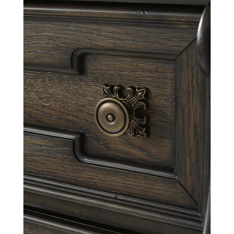 Signature Design by Ashley Maylee 6-Drawer Dresser B947-31 IMAGE 10