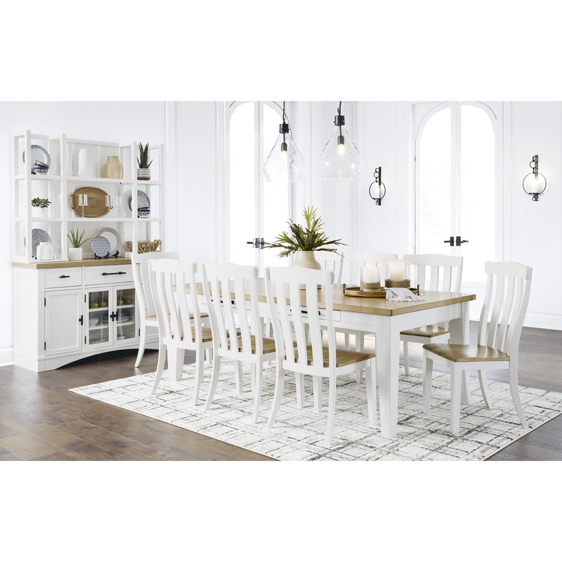 Signature Design by Ashley Ashbryn D844-60 Dining Room Server IMAGE 14