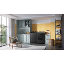  Samsung 7.4 cu. ft. Smart Electric Dryer With Pet Care Dry DVE54CG7550VAC IMAGE 9