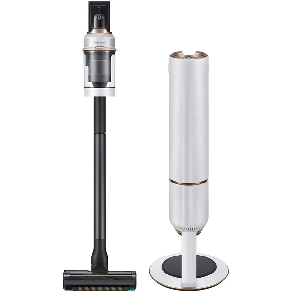 Samsung Bespoke Jet™ Cordless Stick Vacuum with All in One Clean Station VS20A95923W/AC IMAGE 1