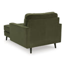  Ashley Reveon Lakes 2640415 Chaise IMAGE 4