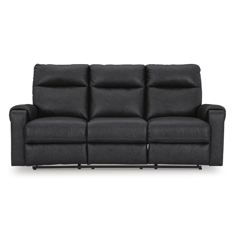Signature Design by Ashley Axtellton 3410587 Reclining Power Sofa IMAGE 3