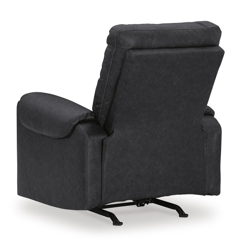 Signature Design by Ashley Axtellton 3410598 Power Rocker Recliner IMAGE 5