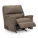  Signature Design by Ashley Navi 9400425 Rocker Recliner IMAGE 2