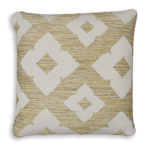 Signature Design by Ashley Brockner Next-Gen Nuvella A1900009 Pillow IMAGE 1