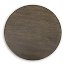 Signature Design by Ashley Hadcher Accent Table A4000622 IMAGE 2