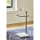 Signature Design by Ashley Mannill Accent Table A4000630 IMAGE 4