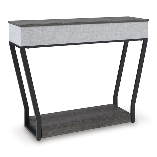 Signature Design by Ashley Sethlen Console Table A4000640 IMAGE 1