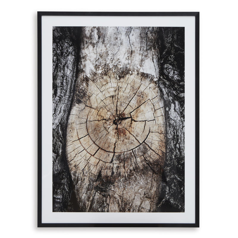 Signature Design by Ashley Freyburn A8000394 Wall Art IMAGE 2