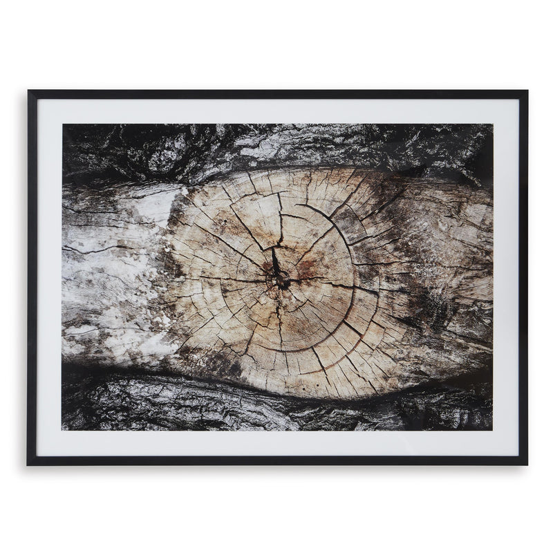 Signature Design by Ashley Freyburn A8000394 Wall Art IMAGE 5