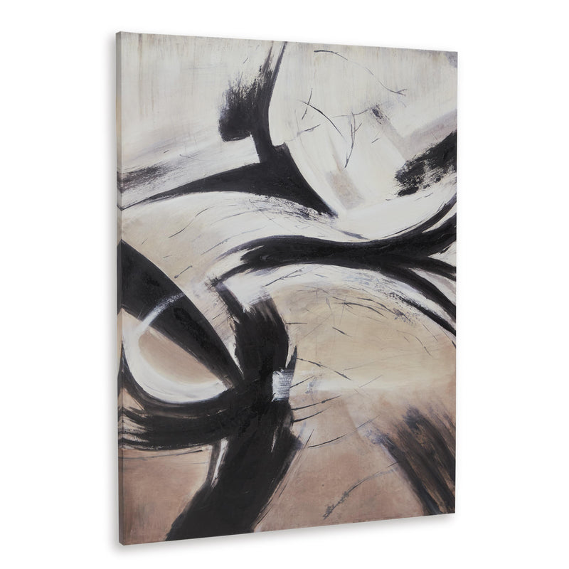 Signature Design by Ashley Braidage A8000395 Wall Art IMAGE 1