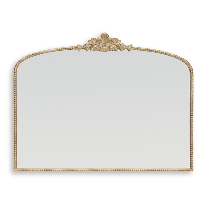 Signature Design by Ashley Tellora Wall Mirror A8010320 IMAGE 2