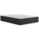  Sierra Sleep Hybrid 1200 M43531 Queen Mattress IMAGE 1