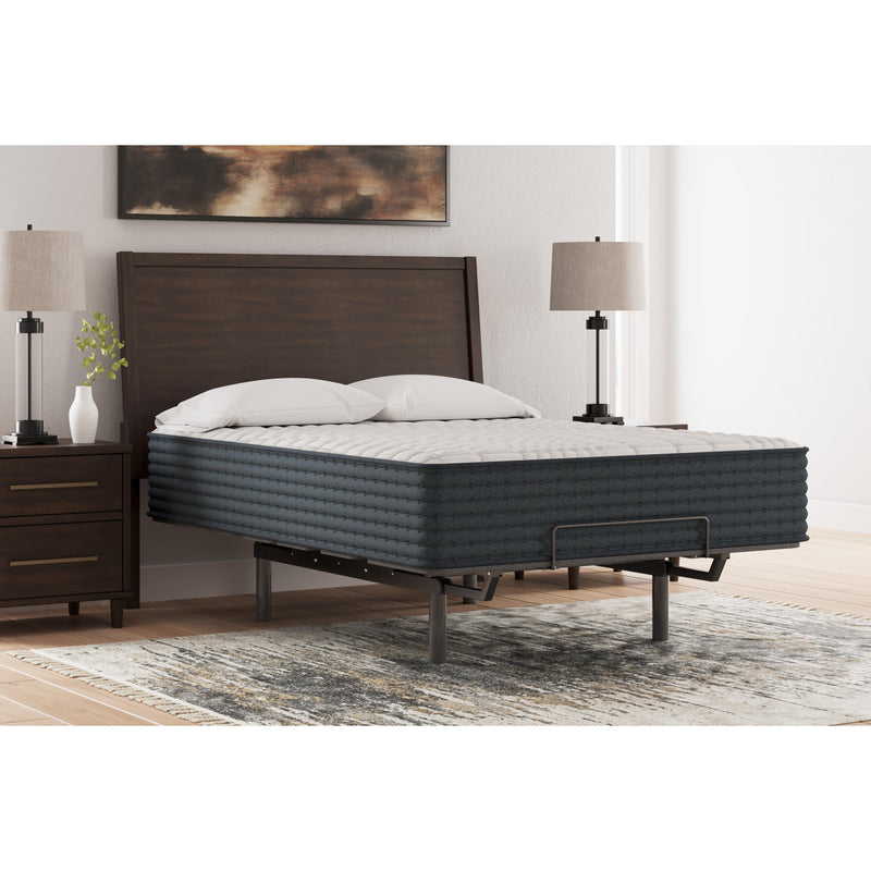  Sierra Sleep Hybrid 1200 M43531 Queen Mattress IMAGE 5