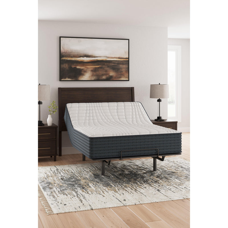 Sierra Sleep Hybrid 1200 M43531 Queen Mattress IMAGE 6