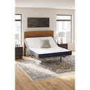  Sierra Sleep Ashley Firm M44511 Twin Mattress IMAGE 7