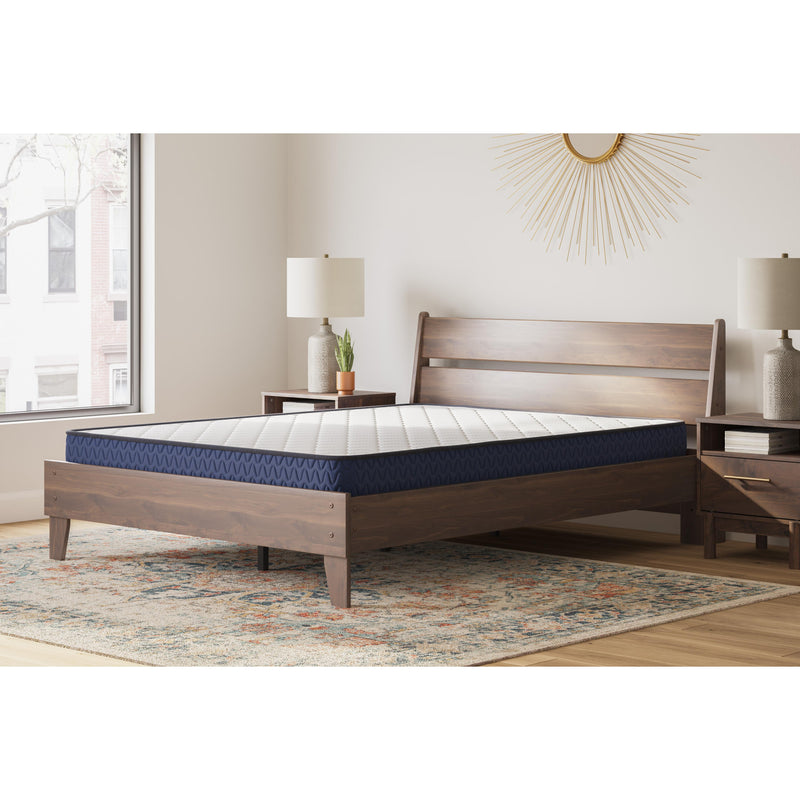 Sierra Sleep Ashley Firm M44531 Queen Mattress IMAGE 3