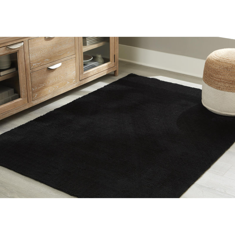 Signature Design by Ashley Annaben R406311 Large Rug IMAGE 2