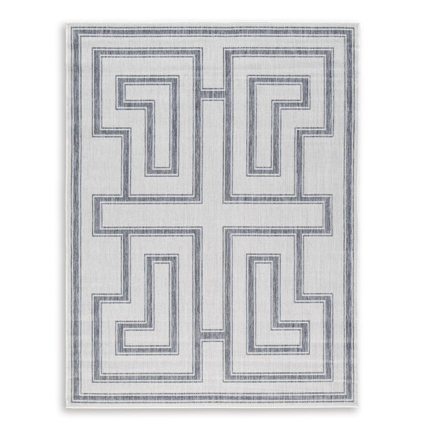 Signature Design by Ashley Matinwood R900031 Large Rug IMAGE 1