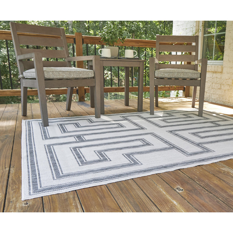 Signature Design by Ashley Matinwood R900032 Medium Rug IMAGE 2