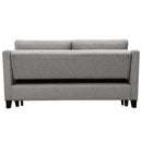 Primo International Casa Sienna Fabric Sofabed UD14230593STSE IMAGE 5