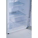 Danby 14 Cu. ft. convertible Fridge/Freezer DUF140A1WDB IMAGE 6