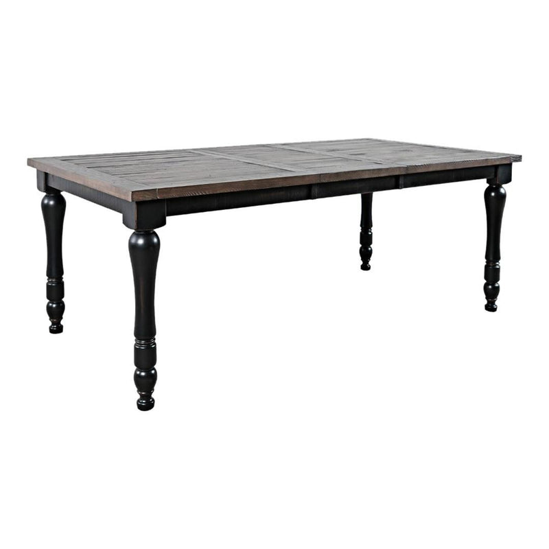 Jofran Madison County Dining Table 1702-42 IMAGE 1