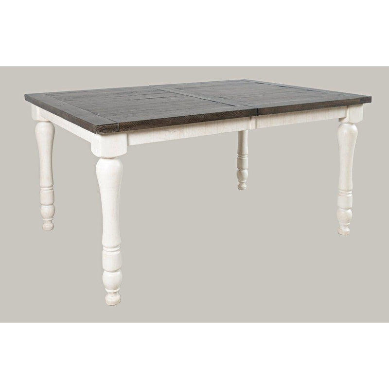 Jofran Madison County Dining Table 1706-42 IMAGE 1