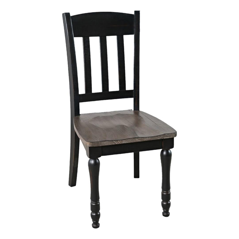 Jofran Madison County Dining Chair 1702-420KD IMAGE 1